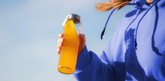 How Electrolytes Can Boost Your Athletic Performance