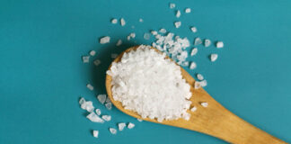 Why Iodine Is Important for Your Health