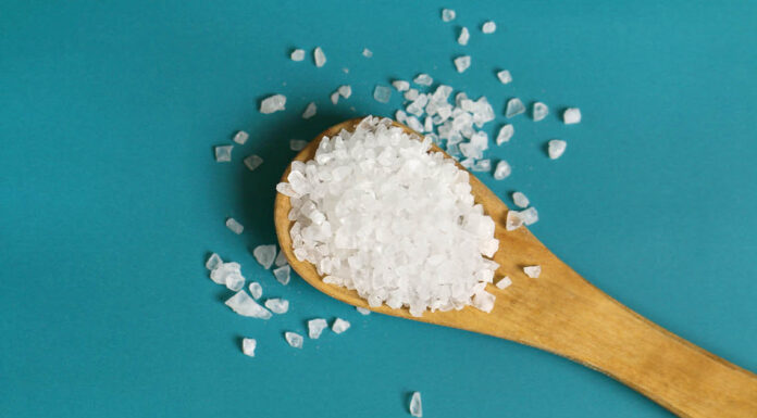 Why Iodine Is Important for Your Health