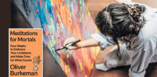 The Joys of Imperfection