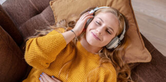 22 Ways to Lighten Your Mood