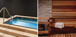 The Health Benefits of Thermal Stress