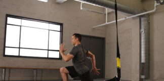 Functional Strength Training Exercises We Swear By