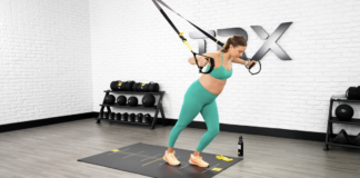 7 Pregnancy Stretches for Back, Hips, and Legs