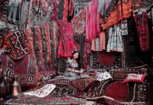 What Makes Oriental Rugs a Timeless Classic?