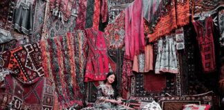 What Makes Oriental Rugs a Timeless Classic?