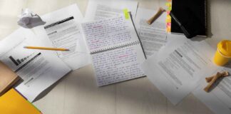 University Guidelines for Producing Plagiarism-Free Work