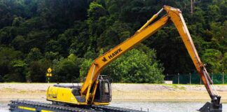 What Makes Them Ideal for Wetland Projects