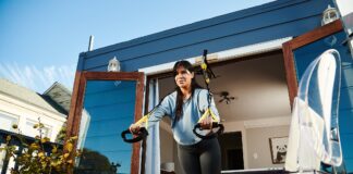 Ozempic Muscle Loss? How Strength Training Can Help