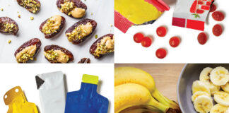 How to Fuel Your Body During a Race