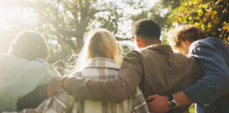 13 Ways to Create Stronger Community