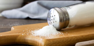 Why Is Iodine Controversial?