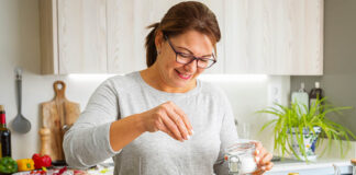 How Does Iodine Support the Thyroid?