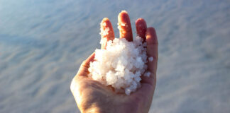 What Is Iodine, Exactly?