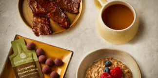 Here Are 5 of Our Favorite Products Featuring Mushrooms