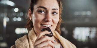 5 Things to Look for When Choosing a Protein Bar