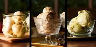 5 Healthy DIY Alternatives to Ice Cream