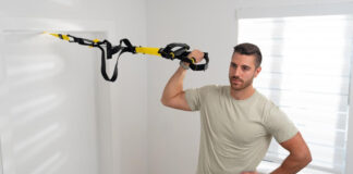 Beginner Bodyweight Workout Program: 6 Weeks