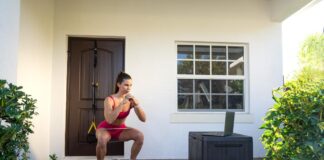 12 Low Impact Cardio Exercises to Protect Your Joints