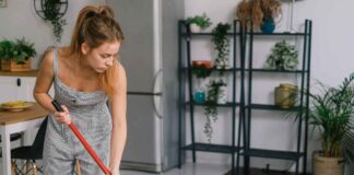 Weekend Rituals That Make Home Life More Manageable