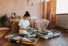 Packing for a Summer Trip with Unpredictable Weather