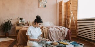 Packing for a Summer Trip with Unpredictable Weather