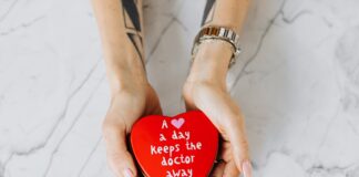 Sustaining Heart Health through the Proper Fats