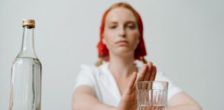 Living Well, Naturally: Discovering Wellness in Sobriety