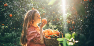 How Micromoments of Awe Can Boost Your Mood