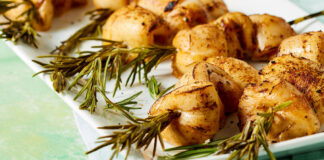 5 Recipes that are Fresh, Flavorful, and Full of Herbs