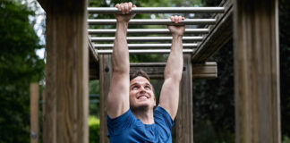 How Play-Inspired Moves Can Boost Your Fitness