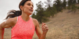 How Long-Distance Runner Kara Goucher Reclaimed Her Power