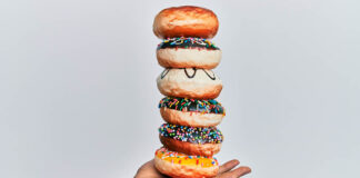 Your Brain On Ultraprocessed Food