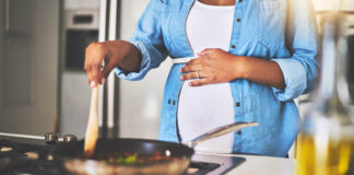 I’m Pregnant. How Much Iodine Do I Need?