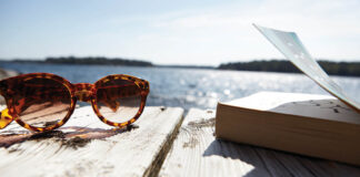 How to Practice Hygge in the Summer