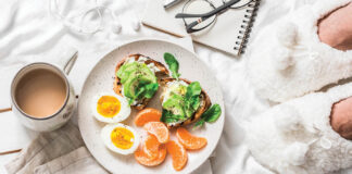 How to Eat After Surgery to Support Recovery