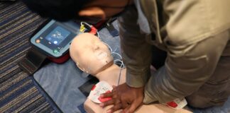 What It Is and Why It Saves Lives