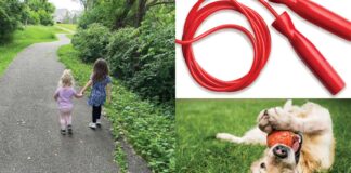 How Do You Make Time for Play?