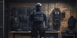 Investing in Tactical Gear: Why Quality Matters