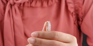 Why Lab-Grown Diamonds Are Taking Over the Jewelry World