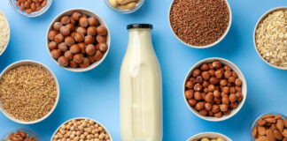 5 Things to Pay Attention to in Nondairy Milk
