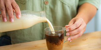 Do Nondairy Milks Have a Lot of Added Sweeteners?