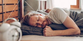 The Powerful Free-Radical Fighting Benefits of Melatonin