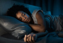 How Melatonin Keeps Your Mitochondria Healthy