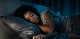 How Melatonin Keeps Your Mitochondria Healthy