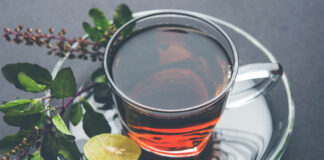 3 Adaptogenic Herbs That Support Resiliency