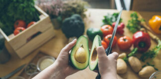 Looking to Support Your Eye Health? Try Glutathione