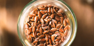 How Omega-3s Support Healthy Eyes