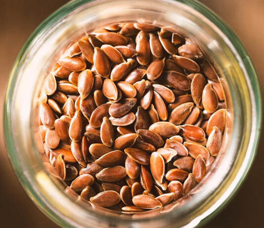 How Omega-3s Support Healthy Eyes