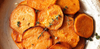How Vitamin A Supports Eye Health